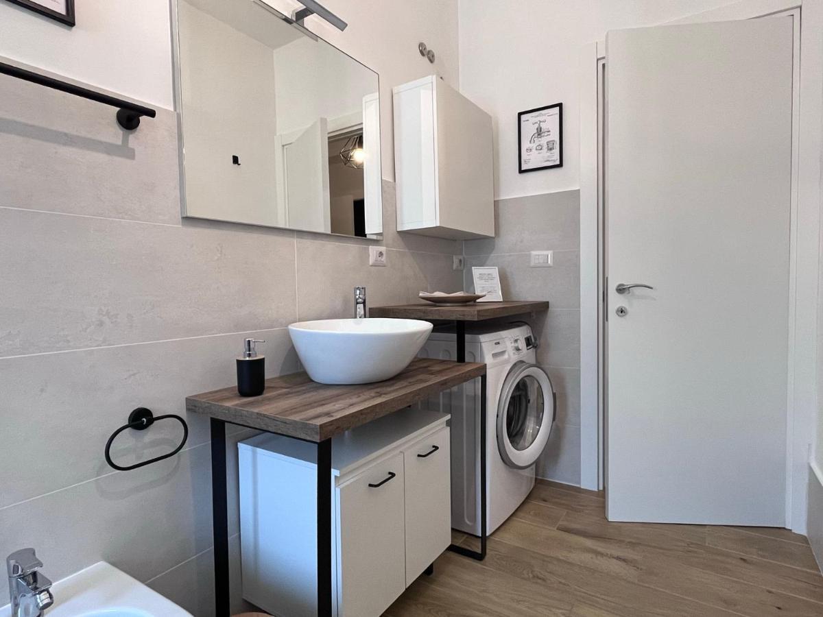 La Casa Di Eurialo Appartamento Roma